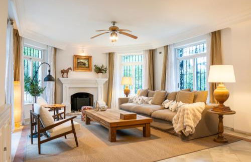 La Pinta Golf Villa Sotogrande - Foto 10