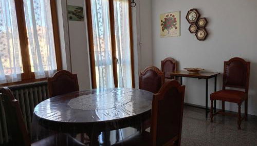 SE118 - Senigallia, ampio trilocale con balcone - Foto 4