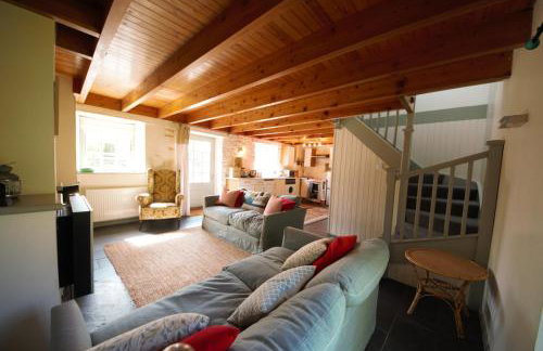 The Nogg Cottages - Foto 15