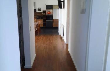 Geschäfts und Ferienwohnung Magdeburg - Foto 11