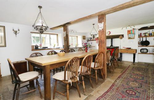 Mill House - Foto 13