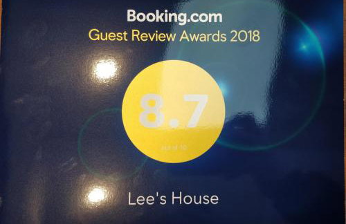 Lee's House - Photo 27