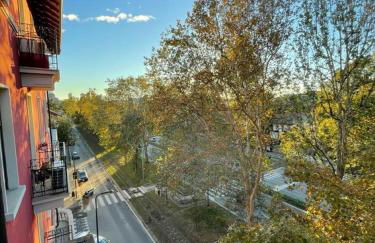 Milano da Me - Ampio appartamento con 2 camere da letto - Foto 12