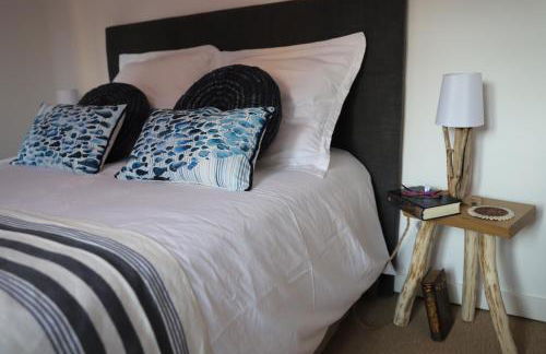 Gîte de l'église à Saint Saëns - Foto 17