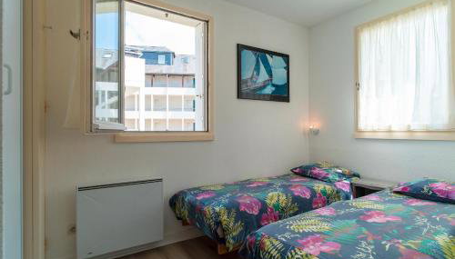 Le 47°N Crouesty - appt proche de la plage - Foto 4