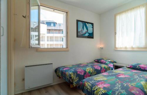 Le 47°N Crouesty - appt proche de la plage - Foto 4