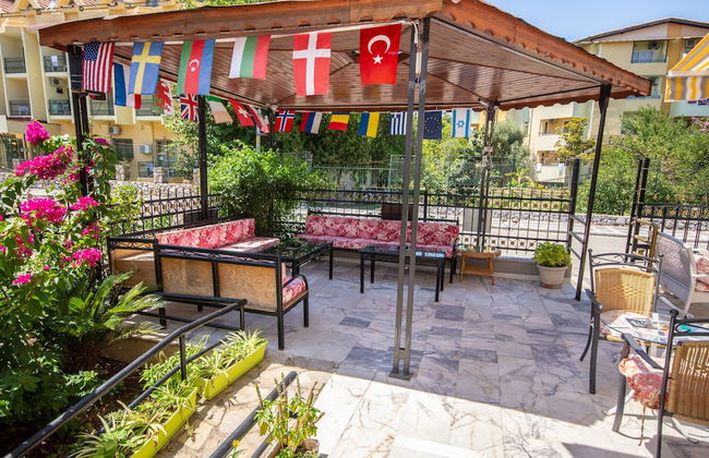 Kamelya Apartments - Foto 45