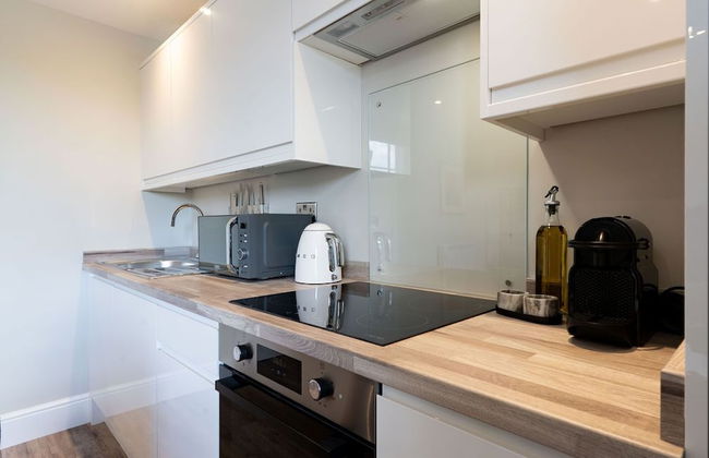 YourApartment - Wellington Place - Foto 40