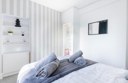 West End Flat - Foto 21