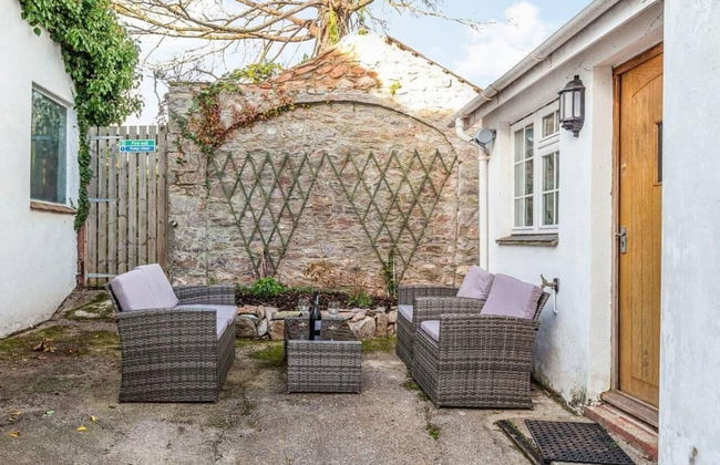 Lovely Stunning 2-bed Cottage in Torquay - Foto 20