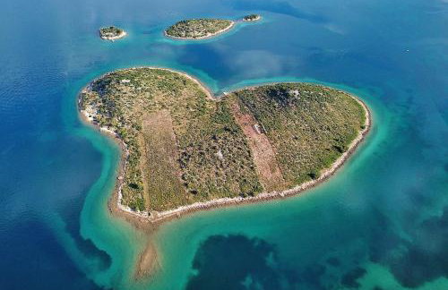 Duo Soles - Apartments with private parking near Zadar - Foto 54