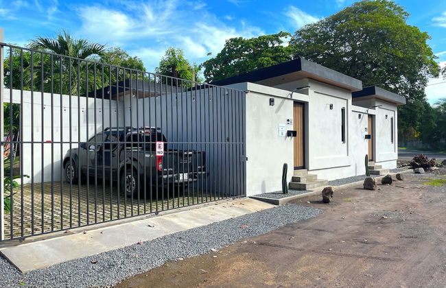 El Salvador Surf Houses - Photo 48