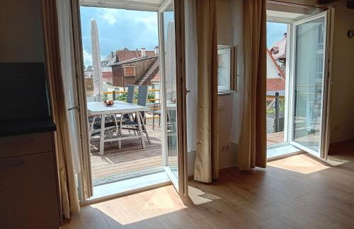 Ferienwohnung Schlaich - Foto 8