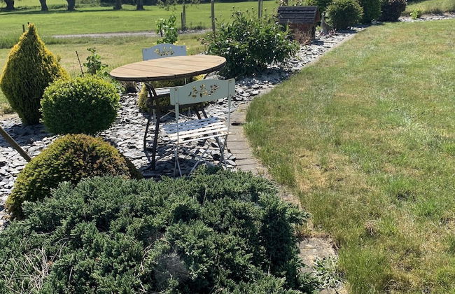 Country House Au Ballet des Hirondelles - Foto 25