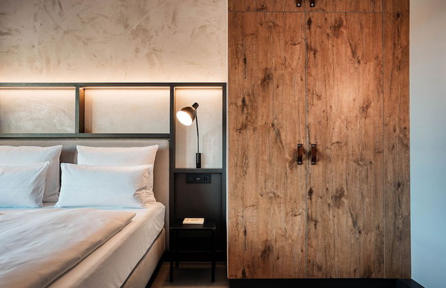 CLOUD No7 LOFTS - Photo 4