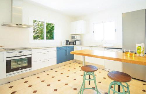 VILLA CANELA B11 by BookMenorcaVillas with see views - Foto 30