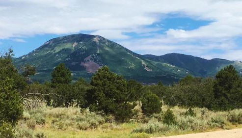 White Pine Cabin by Canyonlands Lodging - Foto 5