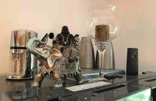 Willkommen im Casa Felice, der Wohlfühl Oase mit Balkon, 4 Betten und Homeoffice Platz - Foto 46