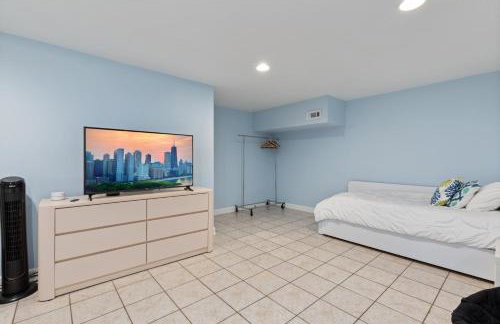 The Ultimate Escape. Unpack, Relax, Enjoy!Sleeps14 - Foto 18