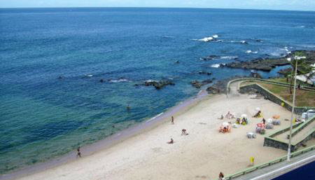 Pier Sul Apart Service - Foto 4