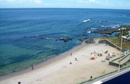 Pier Sul Apart Service - Foto 9