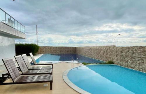 Apart-São João Campina 2025 - Foto 1