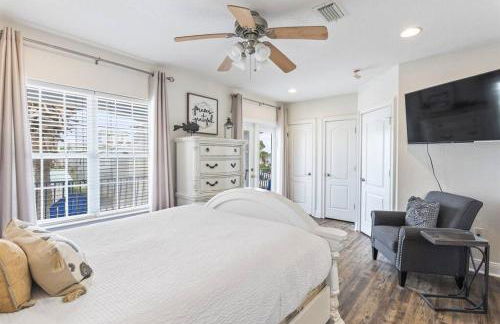 Grateful by The Sea Crystal Shores Destin - Foto 17