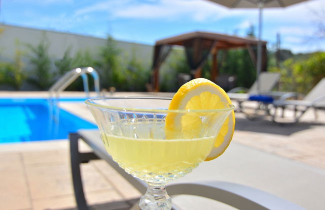 Elia Villa - Foto 21