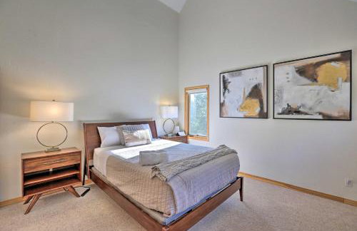 Spacious Evergreen Home with Picturesque Views - Foto 24