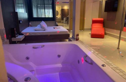 Eros Motel - Foto 76