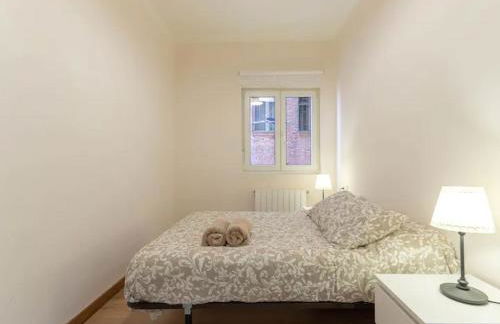 ACE Z12 Apartamento Céntrico Bilbao 3 Pax - Parking gratis - Foto 26
