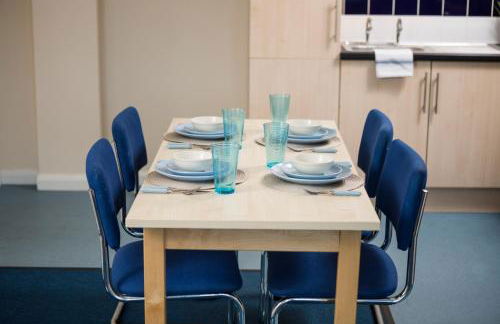 Newport Student Village - Campus Accommodation - Foto 14