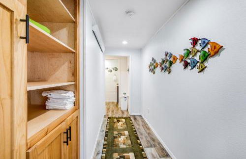 Fisherman's Dream Boat House - Foto 24