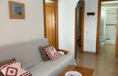 Apartamentos Rovi-Céntrico - Photo 1