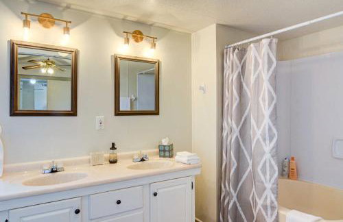 Peaceful Sandia Park Retreat with Deck and Views! - Foto 19