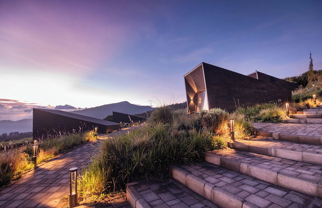 ARTOTEL Cabin Bromo - Foto 37