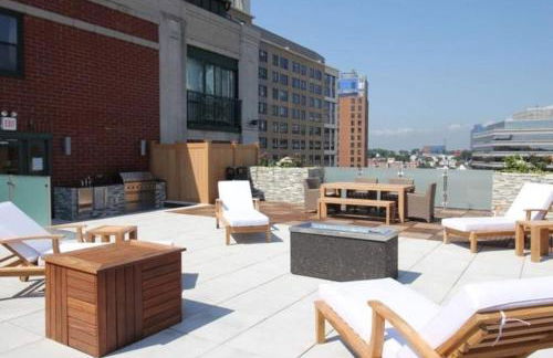 Luxurious 1BR Downtown Stamford - Foto 19