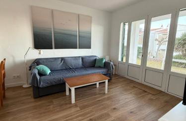 Ca la Marta apartamento con piscina y jardín a 150m de la playa - Foto 2