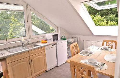 Ferienwohnung Klebeck - Foto 12