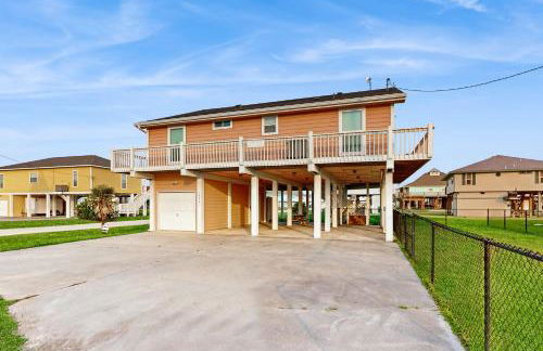 Charming Gulf Views Large Deck Dog Friendly - Foto 25