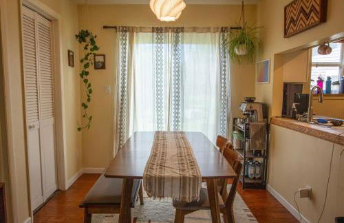 Dog Friendly Oasis Private Hot Tub with Sauna - Photo 21