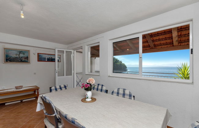 Apartments Robinzon Milivoj - Foto 16