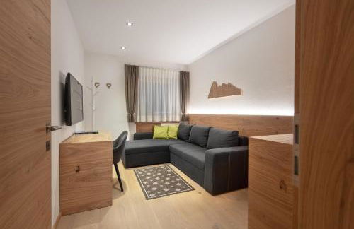 Apartment Cësa Zinch - Foto 31