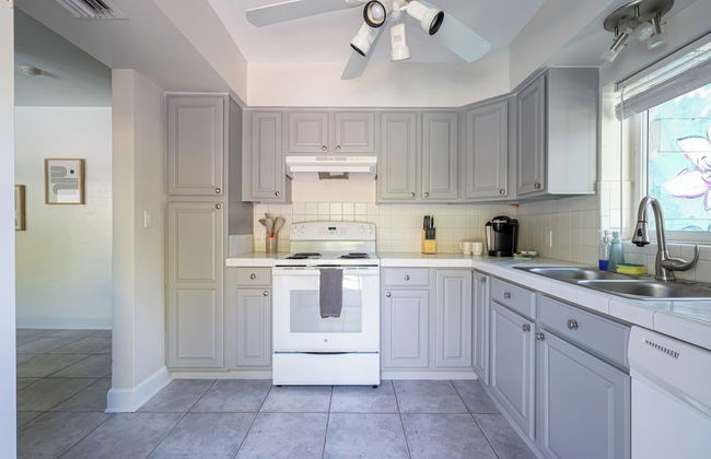 BRIGHT Fort Lauderdale Tropical Retreat - Foto 80