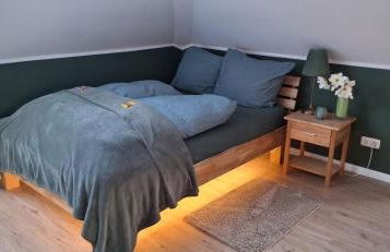 Ferienwohnung Storchennüst - Foto 16