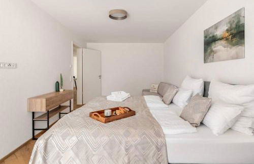 Apartment Verso - Stylish 3BR Suite Near Basel - Foto 19