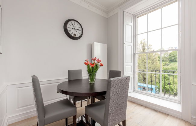 Destiny Scotland Chisholm Hunter Suites - Foto 9