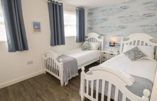 The Coach House - Photo 16