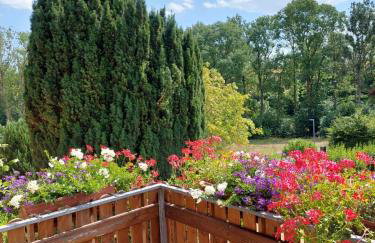 Ferienwohnung Meißner - Foto 1