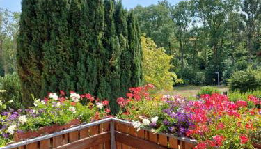 Ferienwohnung Meißner - Foto 1